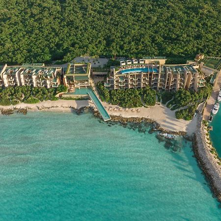Hotel La Casa De La Playa By Xcaret (Adults Only) à Playa del Carmen Extérieur photo