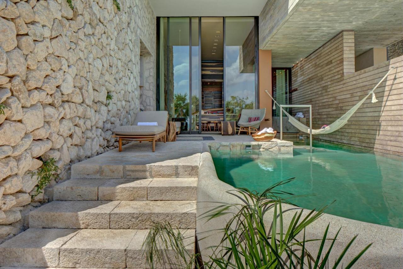 Hotel La Casa De La Playa By Xcaret (Adults Only) à Playa del Carmen Extérieur photo