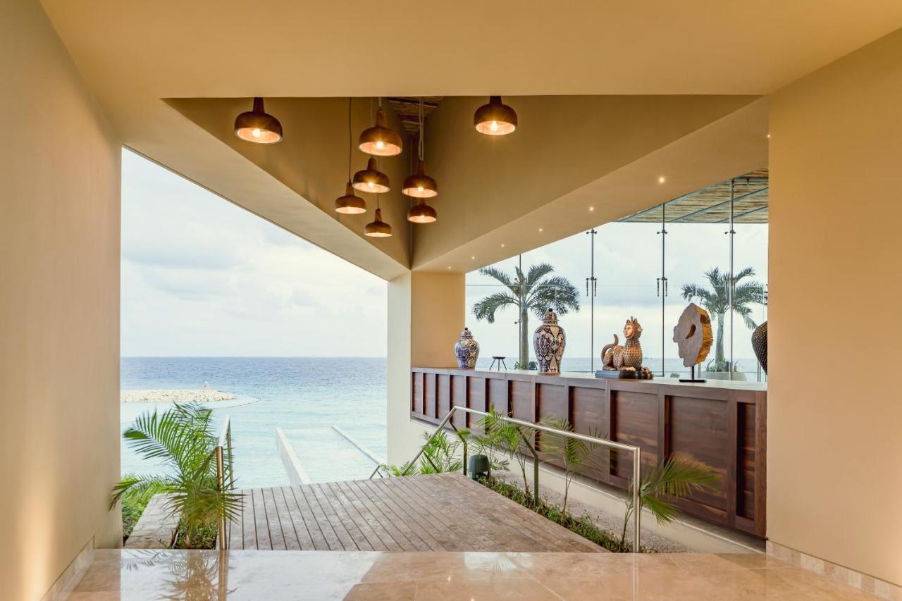 Hotel La Casa De La Playa By Xcaret (Adults Only) à Playa del Carmen Extérieur photo