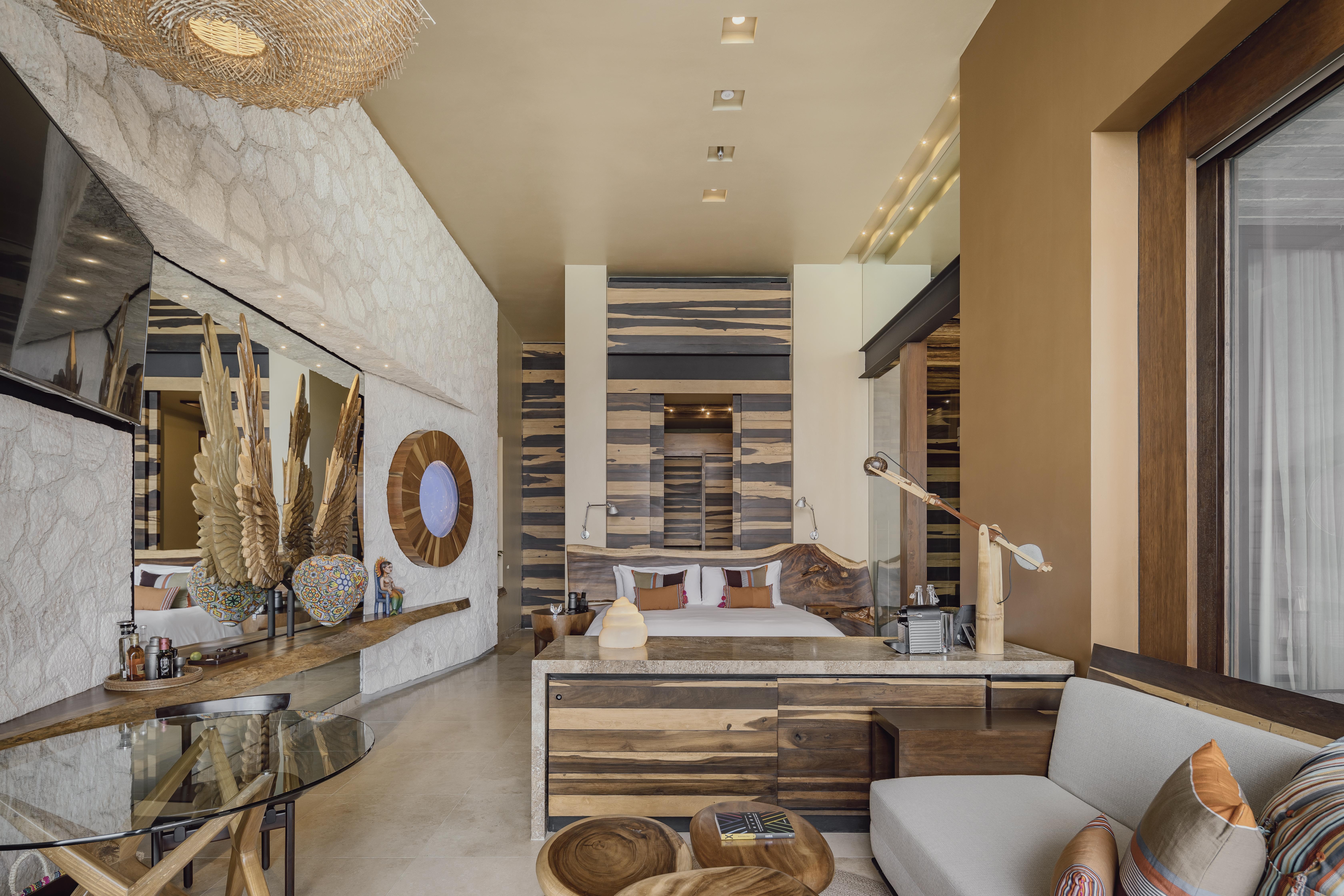 Hotel La Casa De La Playa By Xcaret (Adults Only) à Playa del Carmen Extérieur photo