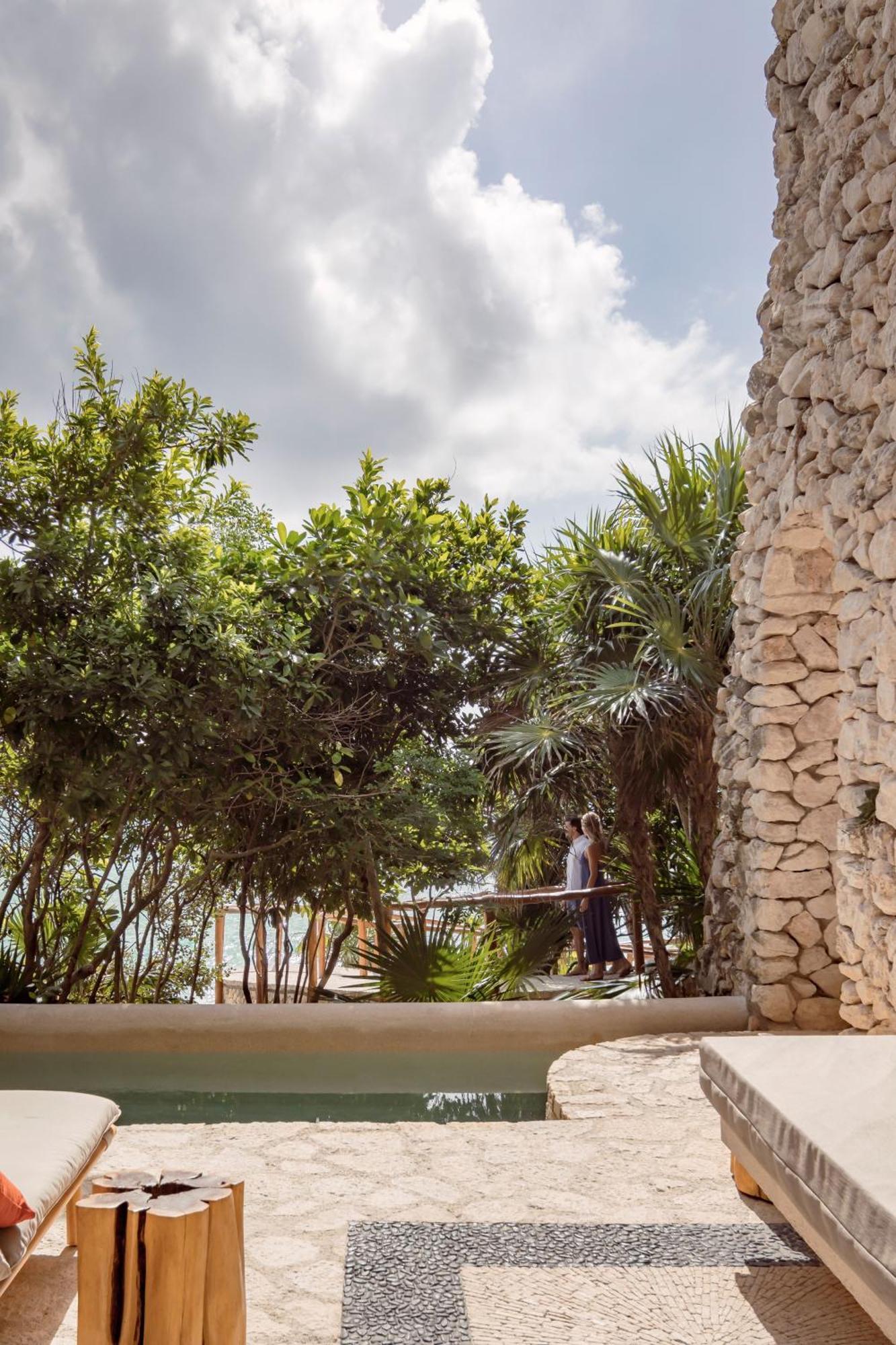 Hotel La Casa De La Playa By Xcaret (Adults Only) à Playa del Carmen Extérieur photo