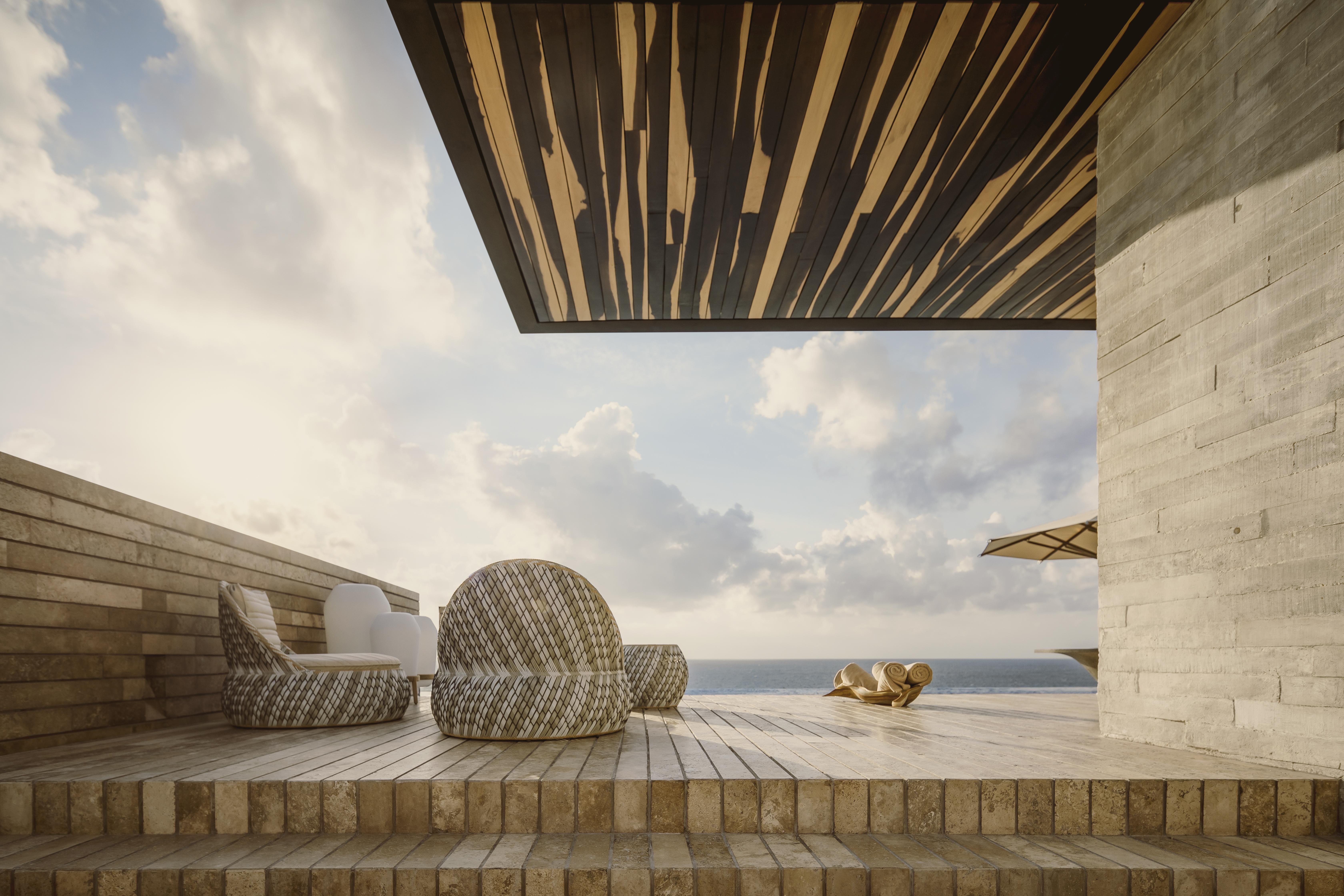 Hotel La Casa De La Playa By Xcaret (Adults Only) à Playa del Carmen Extérieur photo