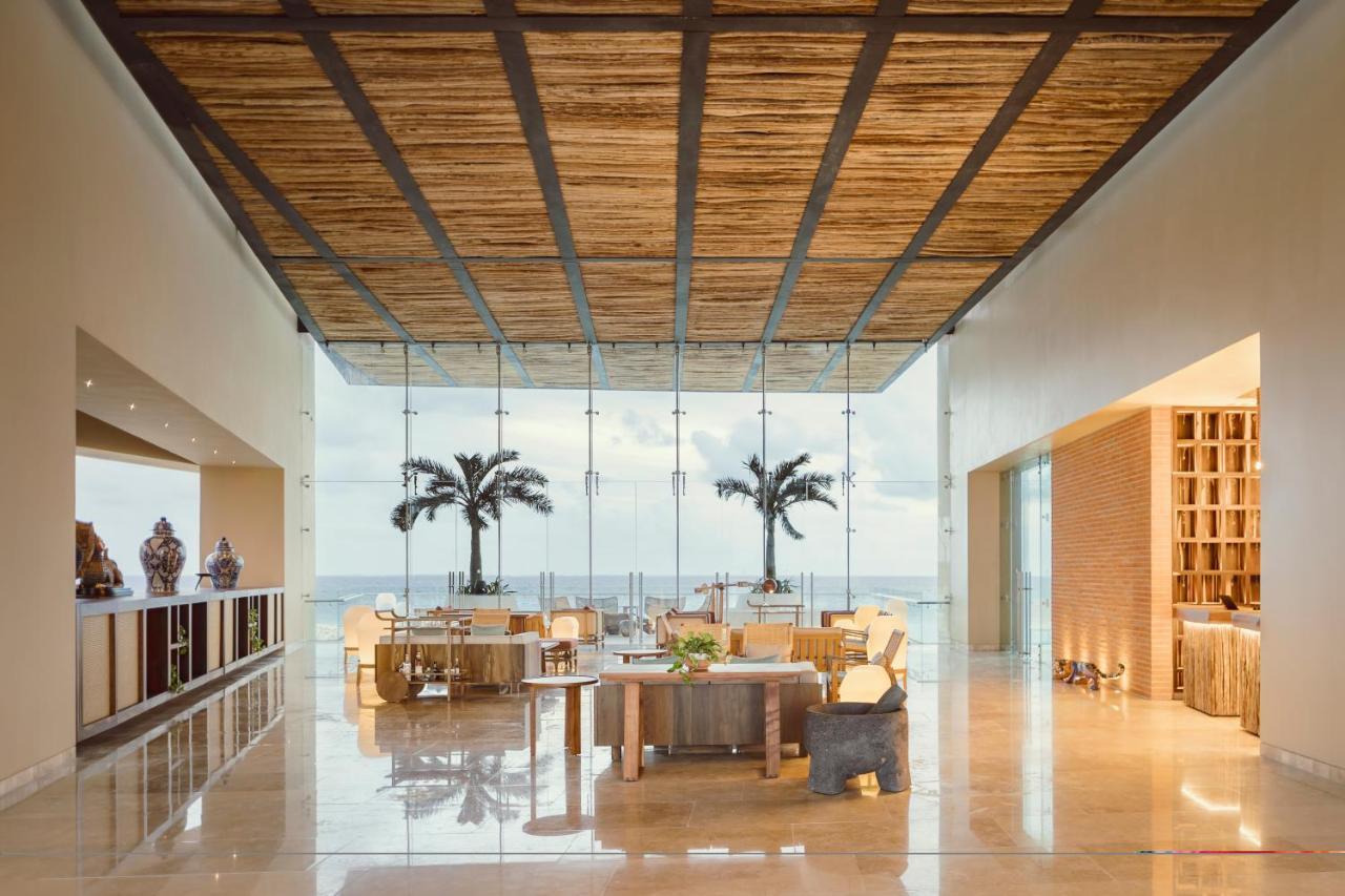 Hotel La Casa De La Playa By Xcaret (Adults Only) à Playa del Carmen Extérieur photo