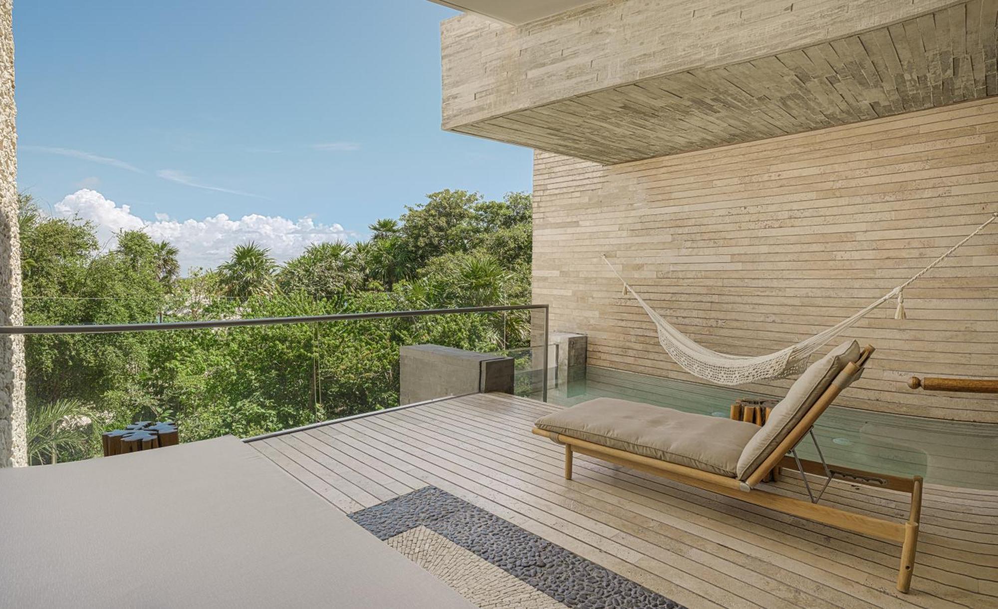 Hotel La Casa De La Playa By Xcaret (Adults Only) à Playa del Carmen Extérieur photo