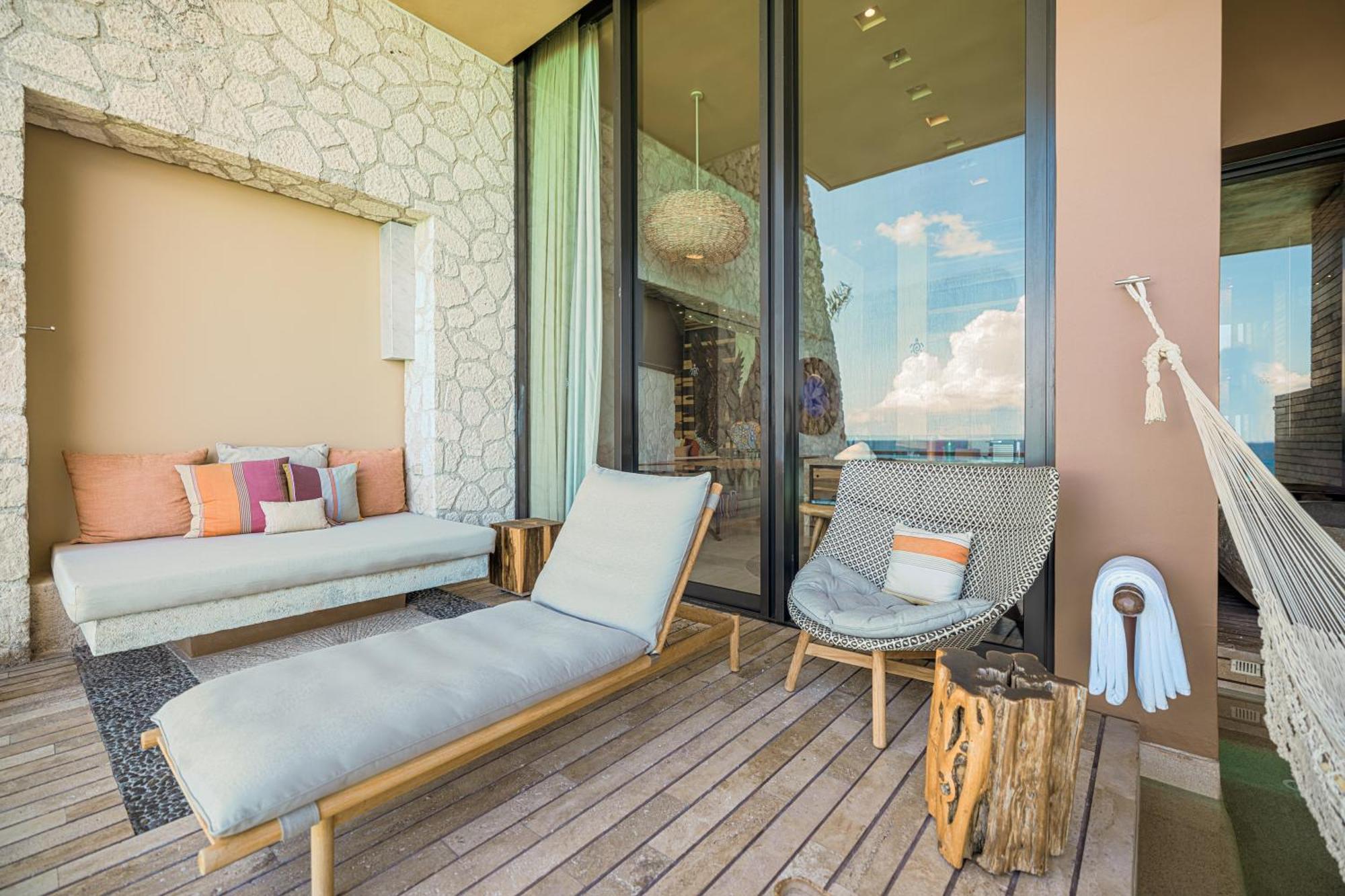 Hotel La Casa De La Playa By Xcaret (Adults Only) à Playa del Carmen Extérieur photo