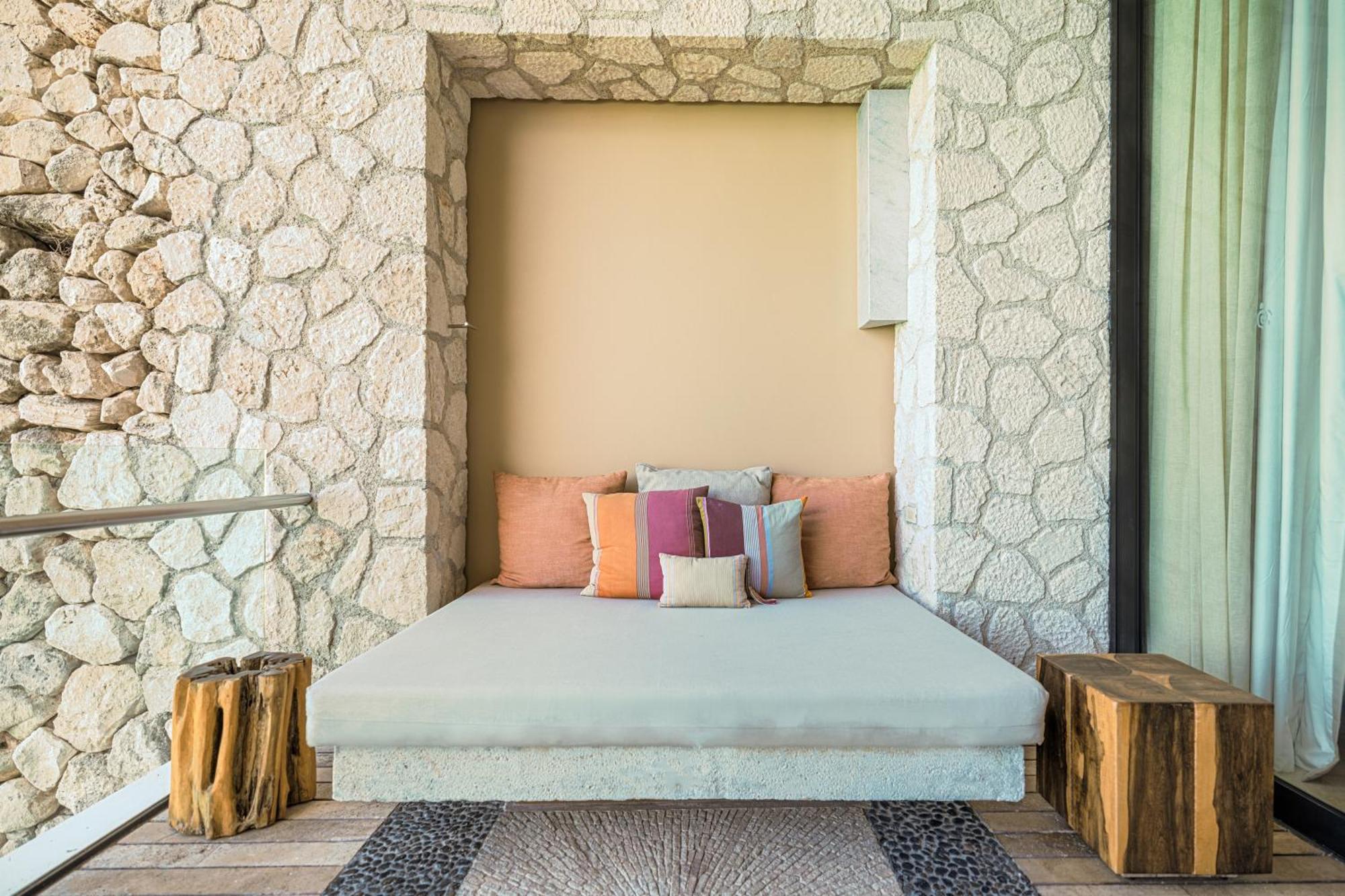 Hotel La Casa De La Playa By Xcaret (Adults Only) à Playa del Carmen Extérieur photo