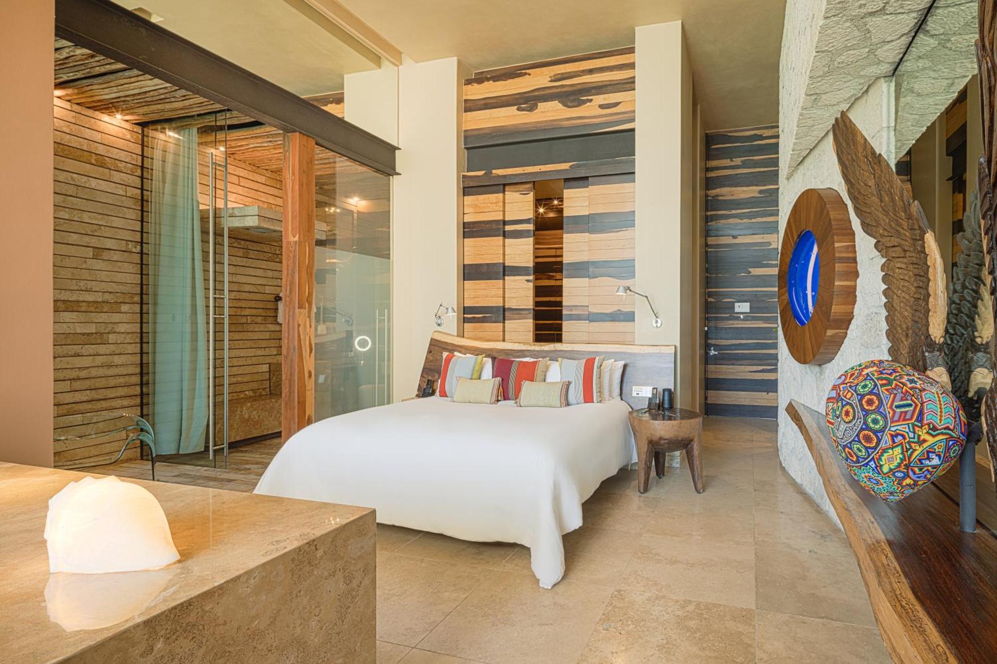 Hotel La Casa De La Playa By Xcaret (Adults Only) à Playa del Carmen Extérieur photo