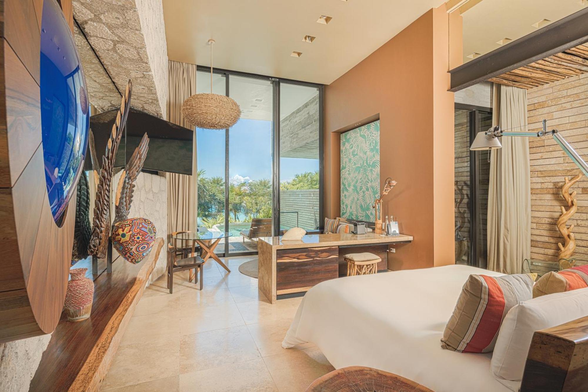 Hotel La Casa De La Playa By Xcaret (Adults Only) à Playa del Carmen Extérieur photo