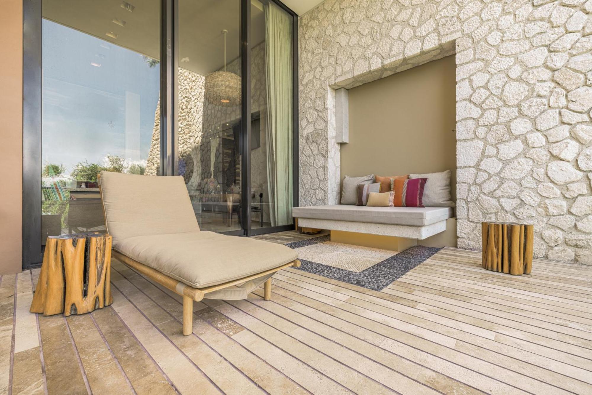 Hotel La Casa De La Playa By Xcaret (Adults Only) à Playa del Carmen Extérieur photo