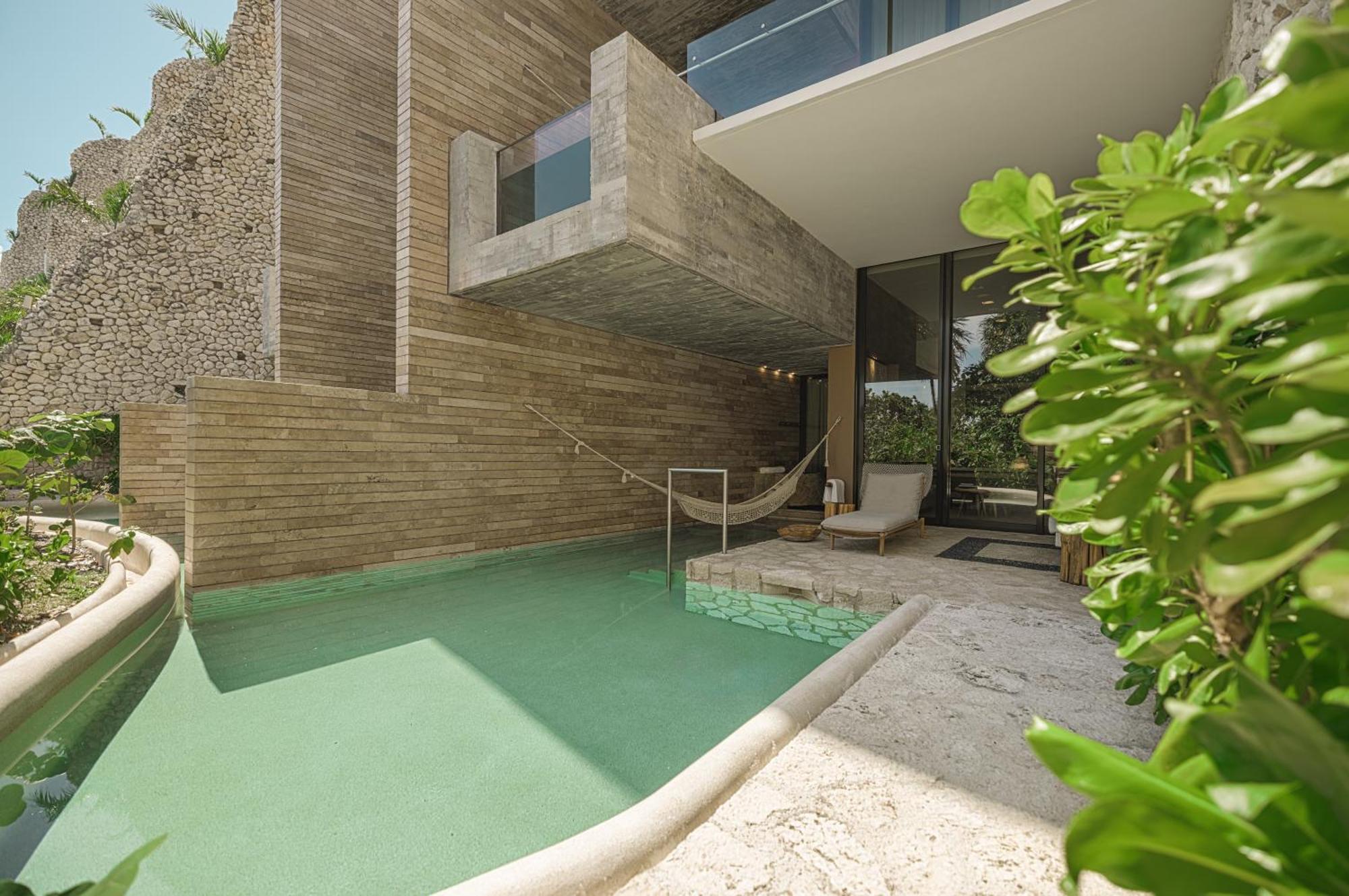 Hotel La Casa De La Playa By Xcaret (Adults Only) à Playa del Carmen Extérieur photo