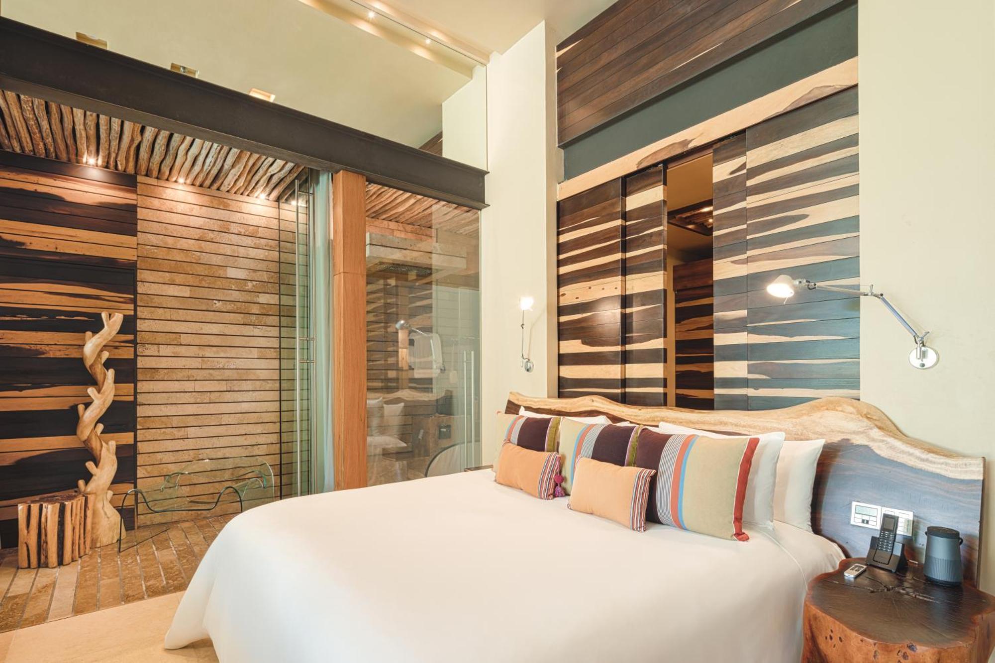 Hotel La Casa De La Playa By Xcaret (Adults Only) à Playa del Carmen Extérieur photo