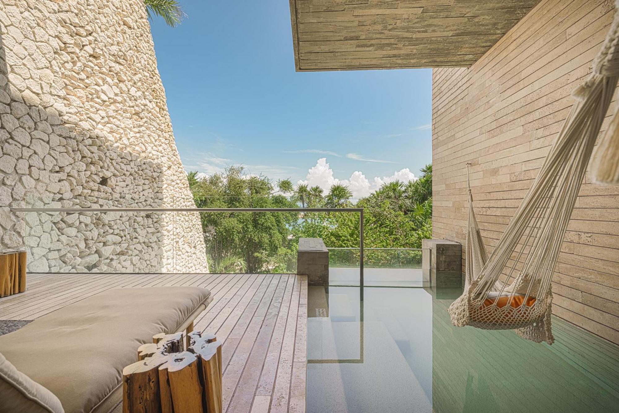 Hotel La Casa De La Playa By Xcaret (Adults Only) à Playa del Carmen Extérieur photo